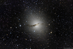 NGC5128
