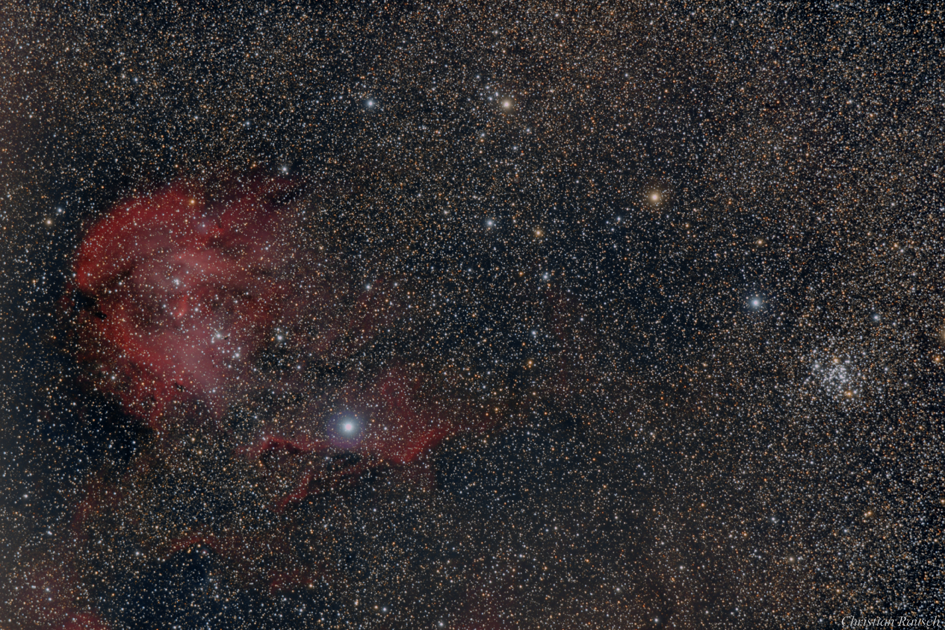 NGC3766