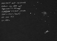 NGC2655 mit SN2011B